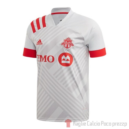 Maglia Toronto Away 2020 - Clicca l'immagine per chiudere